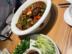 -东北灶(高新银泰店)