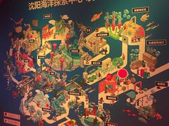 -沈阳海洋探索中心