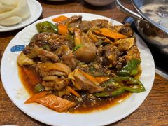 -华福羊汤馆(小市总店)