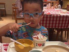 -西贝莜面村(近铁城市广场店)