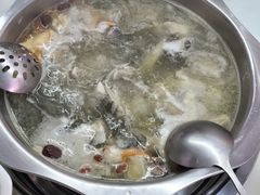-福源药膳鸡(天润城店)