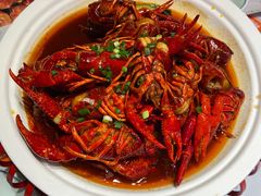 -熊记虾王·小龙虾(东晓南店)