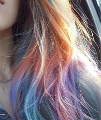 -FINE HAIR 烫染专业设计