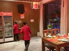 -面辣子·陕西家乡菜(长安店)