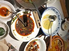 -老阿爸鲜鱼土菜(独墅湖店)