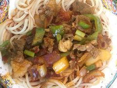 -帕米尔食府(白云观店)