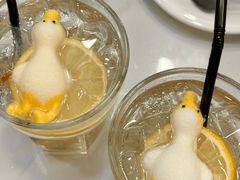 -香港威特瑞茶餐厅(小白楼音乐厅店)