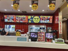 -魏家凉皮(马驹桥店)