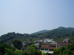 -龙井村