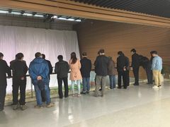 -天津市规划展览馆