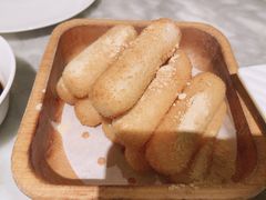宜宾红糖糍粑-雀蓝川菜(星悦汇店)
