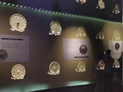 -鄂尔多斯青铜器博物馆