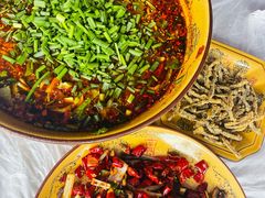 -乐山第一家临江鳝丝(茶坊路店)