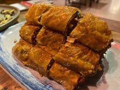 兰溪素鹅-兰溪小馆(东直门簋街店)