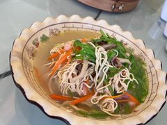 -红灯笼大酒楼(通湖路店)