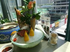 -享月汤皇·海鲜小火锅·聚会(曲江创意谷店)