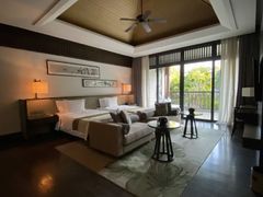 -广州都喜泰丽温泉度假酒店