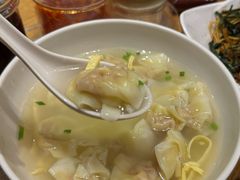 -东泰祥生煎馆(重庆北路店)