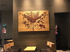 -星巴克臻选(舟山凯虹广场店)
