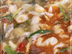 -大理.老字号渝记酸萝卜乌鱼(古城总店)