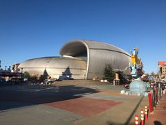 -烟台海昌鲸鲨海洋公园