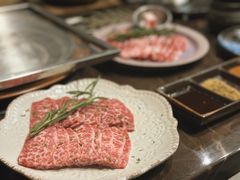 -橡果烤肉(仙林店)
