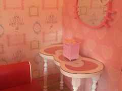 -Hello Kitty Cafe(弘大店)
