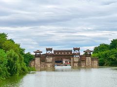 -三国赤壁古战场