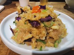 -请晋·山西餐社(好运街店)