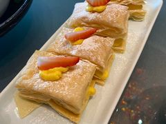 -万丽轩·粤菜(王府井金茂万丽酒店)