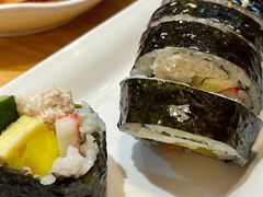 -山海珍味韩国料理(奥城店)