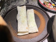 -新白鹿餐厅(松江开元地中海店)
