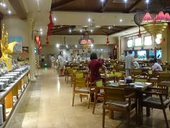 餐厅-南亚水鑫温泉SPA(恒宇商业广场店)