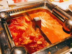 -海底捞火锅(万丰桥店)