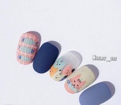 -Aso Artist Beauty美甲美睫