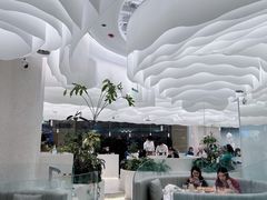 大堂-大树餐厅(朝阳大悦城店)