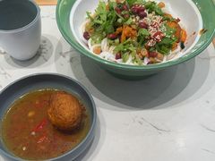 -百春原湖南牛肉粉(百联世纪店)