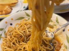 -萨莉亚意式餐厅(玉泉路物美店)