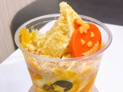 -喜茶(青岛金狮广场店)