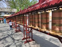 -护国法轮寺
