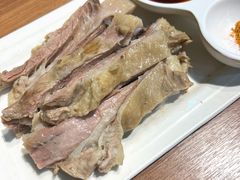 -贯贯吉·清真餐厅(浙江中路店)