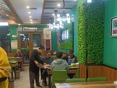 -合合春饼·酱骨·东北菜(潘家园店)