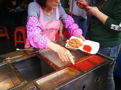 -细妹五香牛杂(步行街店)