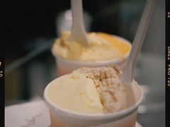 大米藏红花-Dip in Gelato(富民路店)