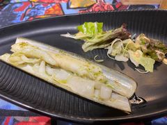 -1218 GRILL 主厨