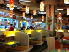 -深圳东部华侨城茵特拉根酒店