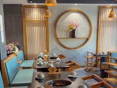 -野菌皇海景野生菌火锅(滨海大道店)