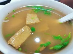 -老爆肚满五香烧牛羊肉