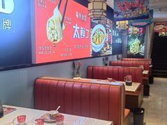 -渔家风味·鲅鱼水饺·央视展播·海鲜天津菜(开发区店)