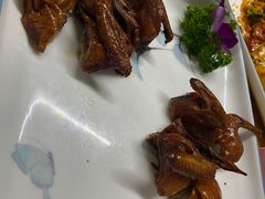 -德胜轩正宗顺德菜(宝安沙井会展中心店)